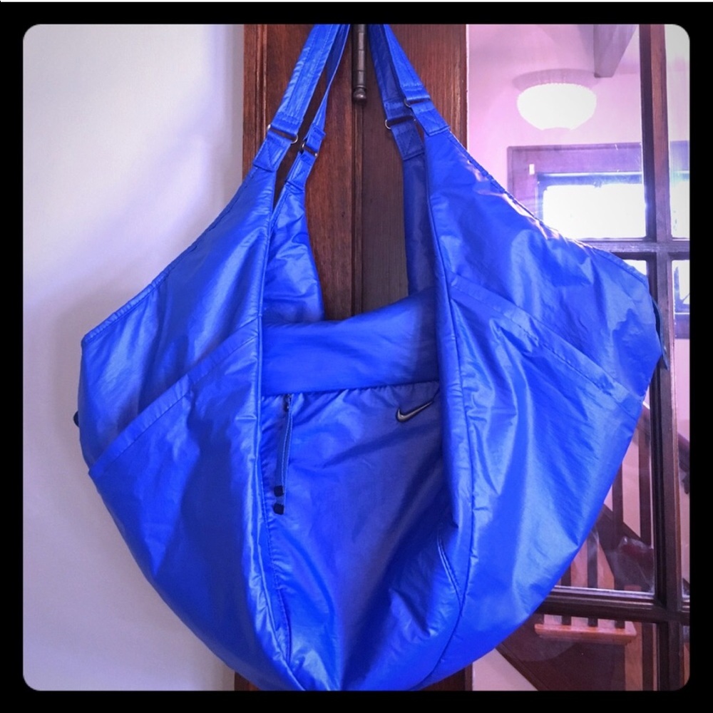 Nike Gym Bag